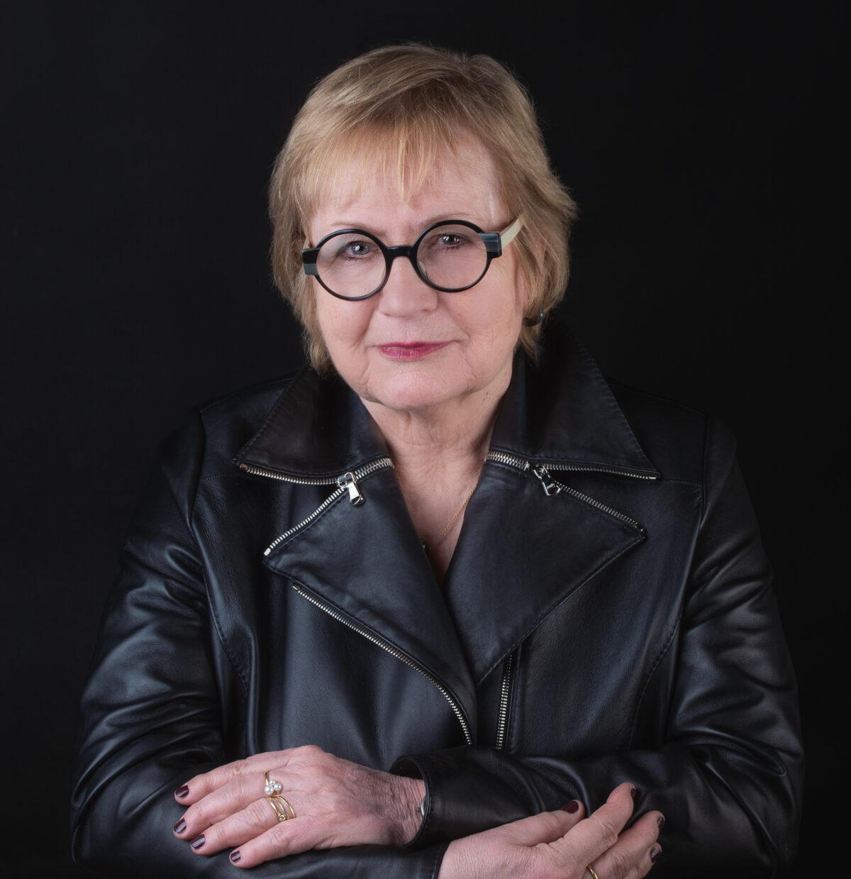 Charlotte Kerner Autorin von Kopflos Rote Katze Verlag