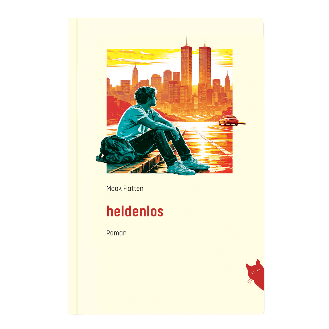 heldenlos, Maak Flatten